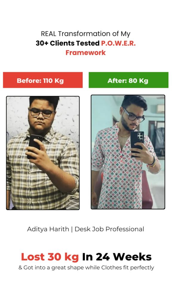 Sukhpreet Singh Transformation