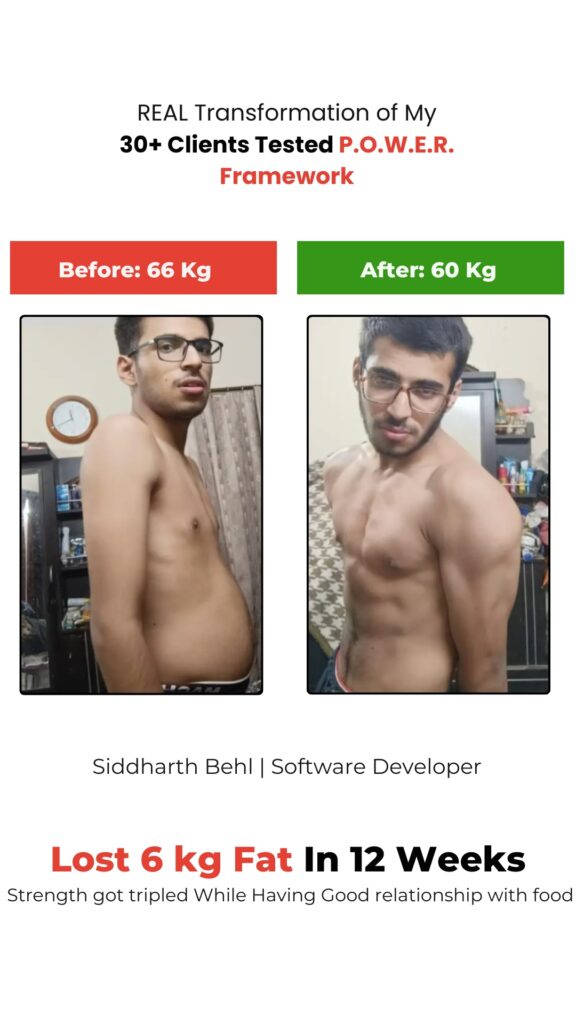 Jaskirat Singh Bedi Transformation